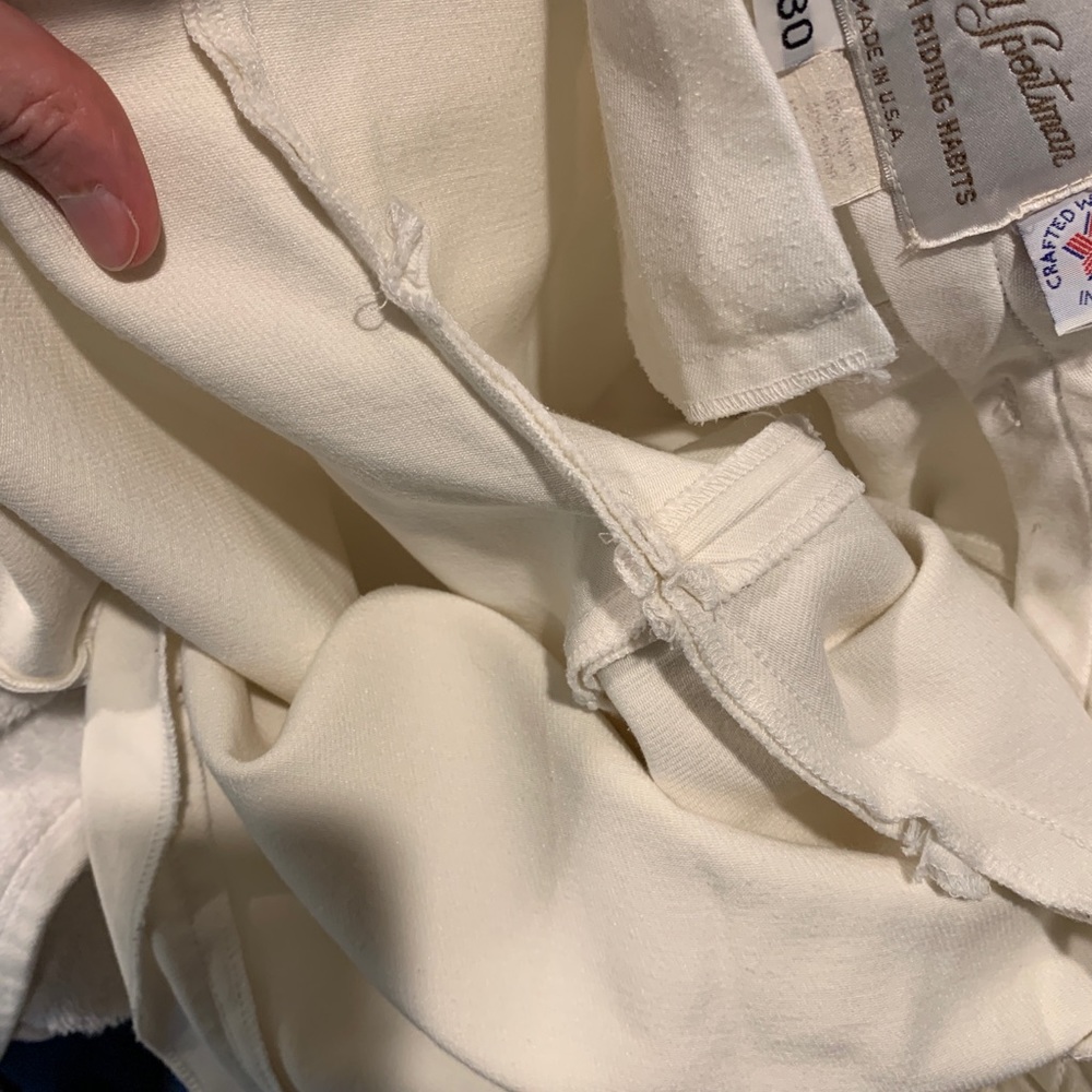 Tailored Sportmans breeches - Picture 6 of 6
